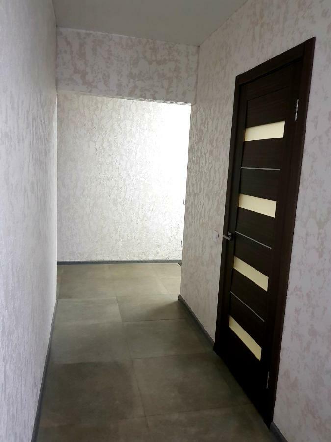 Стильные Аппартаменты На Новых Домах Kharkov Ngoại thất bức ảnh